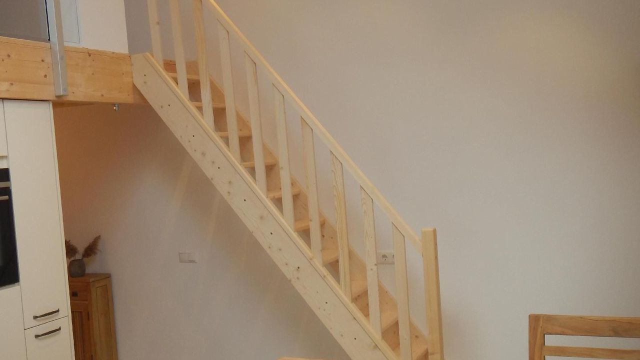 Schlafbereich Schlafbereich